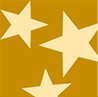 Three Star Media Logo