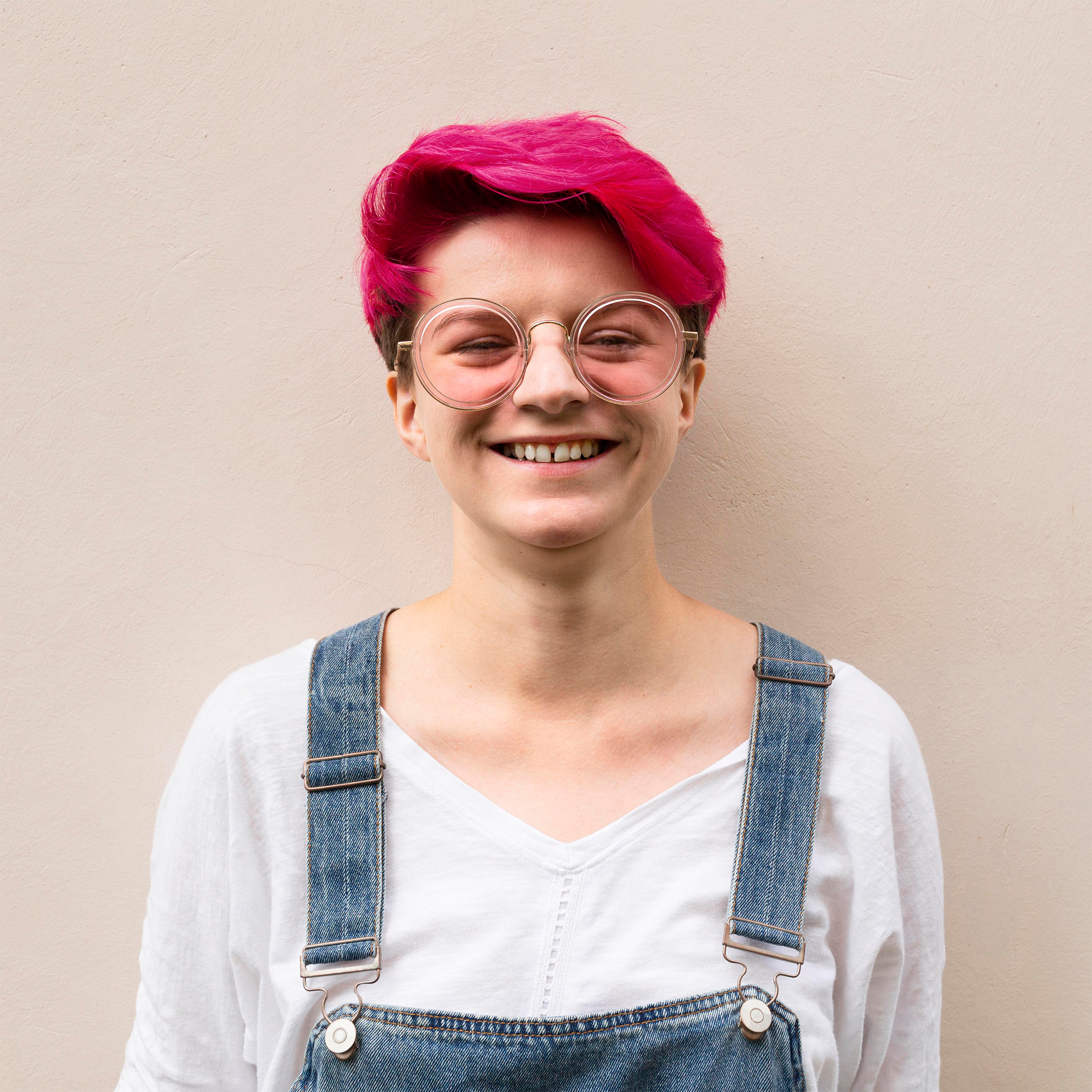 An image of Emily