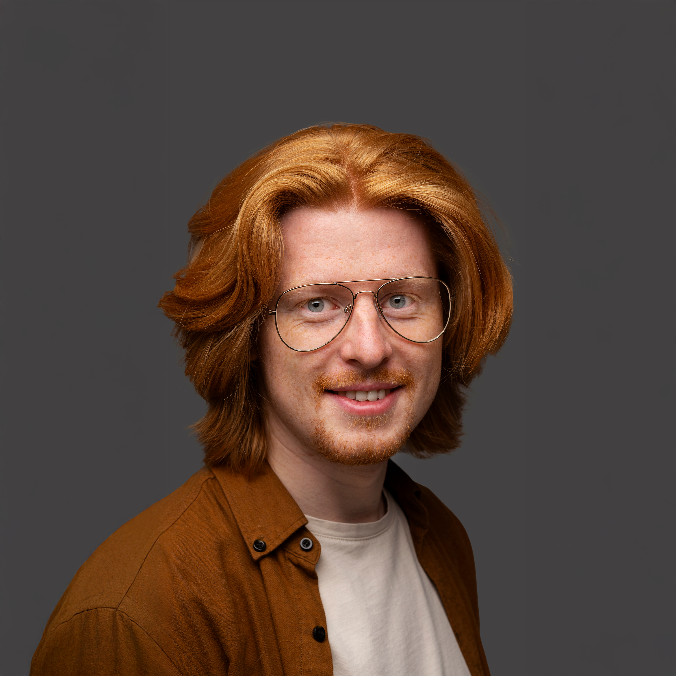 An image of Michael